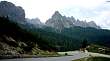 Bild 20: Dolomiten